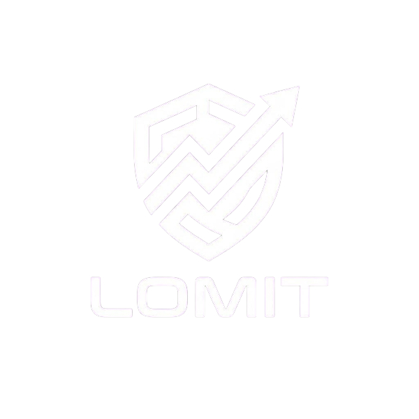 Lomit Logo